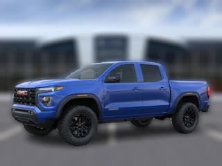GMC Canyon 4WD Elevation 4WD Crew Cab GMC Canyon 4WD Elevation 4WD Crew Cab