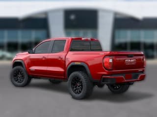 GMC Canyon 4WD Elevation 4WD Crew Cab GMC Canyon 4WD Elevation 4WD Crew Cab