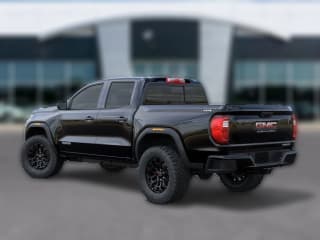 GMC Canyon 4WD Elevation 4WD Crew Cab GMC Canyon 4WD Elevation 4WD Crew Cab