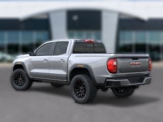 GMC Canyon 4WD Elevation 4WD Crew Cab GMC Canyon 4WD Elevation 4WD Crew Cab