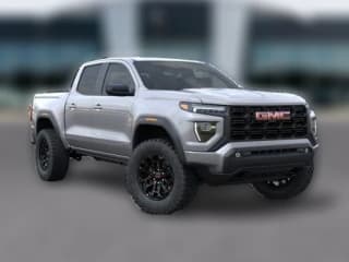 GMC Canyon 4WD Elevation 4WD Crew Cab GMC Canyon 4WD Elevation 4WD Crew Cab