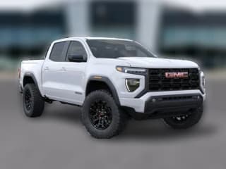 GMC Canyon 4WD Elevation 4WD Crew Cab GMC Canyon 4WD Elevation 4WD Crew Cab