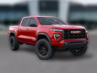 GMC Canyon 4WD Elevation 4WD Crew Cab GMC Canyon 4WD Elevation 4WD Crew Cab