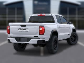 GMC Canyon 4WD Elevation 4WD Crew Cab GMC Canyon 4WD Elevation 4WD Crew Cab