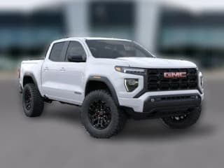 GMC Canyon 4WD Elevation 4WD Crew Cab GMC Canyon 4WD Elevation 4WD Crew Cab