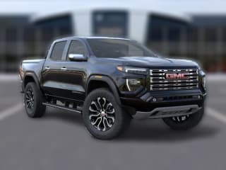 GMC Canyon 4WD Denali 4WD Crew Cab GMC Canyon 4WD Denali 4WD Crew Cab