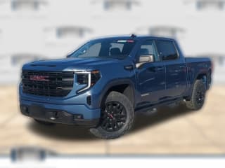 GMC Sierra 1500 Elevation 2WD Crew Cab 147" GMC Sierra 1500 Elevation 2WD Crew Cab 147"