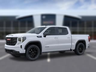 GMC Sierra 1500 Elevation 4WD Crew Cab 147" GMC Sierra 1500 Elevation 4WD Crew Cab 147"