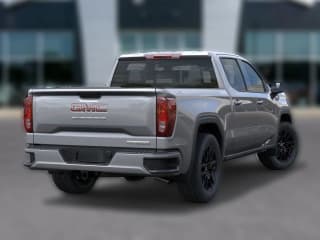 GMC Sierra 1500 Elevation 4WD Crew Cab 147" GMC Sierra 1500 Elevation 4WD Crew Cab 147"