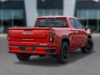 GMC Sierra 1500 Elevation 4WD Crew Cab 147" GMC Sierra 1500 Elevation 4WD Crew Cab 147"