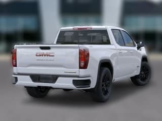 GMC Sierra 1500 Elevation 4WD Crew Cab 147" GMC Sierra 1500 Elevation 4WD Crew Cab 147"