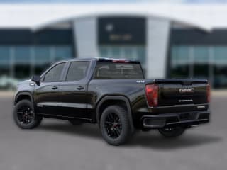 GMC Sierra 1500 Elevation 4WD Crew Cab 147" GMC Sierra 1500 Elevation 4WD Crew Cab 147"