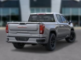GMC Sierra 1500 Elevation 4WD Crew Cab 147" GMC Sierra 1500 Elevation 4WD Crew Cab 147"