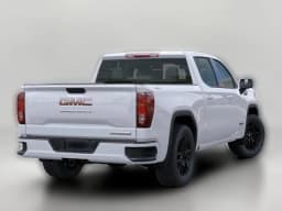 GMC Sierra 1500 Elevation 4WD Crew Cab 147" 2026 — side view