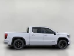 GMC Sierra 1500 Elevation 4WD Crew Cab 147" 2026 — side view
