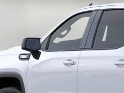 GMC Sierra 1500 Elevation 4WD Crew Cab 147" 2026 — side view