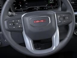 GMC Sierra 1500 Elevation 4WD Crew Cab 147" 2026 — side view