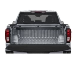 GMC Sierra 1500 Elevation 4WD Crew Cab 147" 2026 — side view