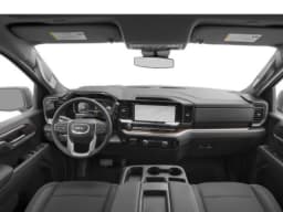 GMC Sierra 1500 Elevation 4WD Crew Cab 147" 2026 — side view