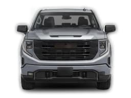 GMC Sierra 1500 Elevation 4WD Crew Cab 147" 2026 — side view