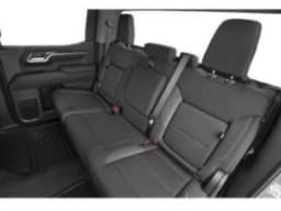 GMC Sierra 1500 Elevation 4WD Crew Cab 147" 2026 — side view