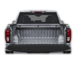 GMC Sierra 1500 Elevation 4WD Crew Cab 147" 2026 — side view