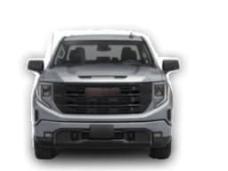 GMC Sierra 1500 Elevation 4WD Crew Cab 147" 2026 — side view