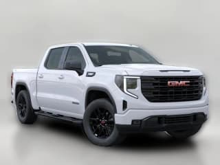 GMC Sierra 1500 Elevation 4WD Crew Cab 147" GMC Sierra 1500 Elevation 4WD Crew Cab 147"
