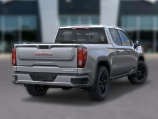 GMC Sierra 1500 Elevation 4WD Crew Cab 147" GMC Sierra 1500 Elevation 4WD Crew Cab 147"