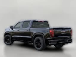 GMC Sierra 1500 Elevation 4WD Crew Cab 147" 2026 — side view