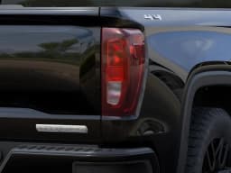 GMC Sierra 1500 Elevation 4WD Crew Cab 147" 2026 — side view