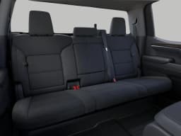 GMC Sierra 1500 Elevation 4WD Crew Cab 147" 2026 — side view