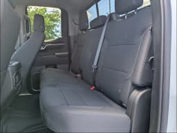 GMC Sierra 1500 Elevation 4WD Double Cab 147" 2026 — side view