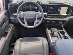 GMC Sierra 1500 Elevation 4WD Double Cab 147" 2026 — side view