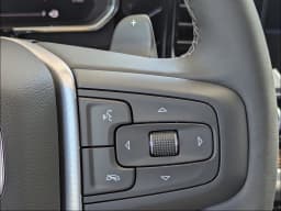 GMC Sierra 1500 Elevation 4WD Double Cab 147" 2026 — side view