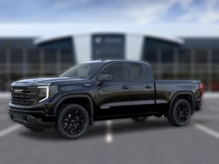 GMC Sierra 1500 Elevation 4WD Double Cab 147" GMC Sierra 1500 Elevation 4WD Double Cab 147"