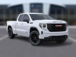 GMC Sierra 1500 Elevation 4WD Double Cab 147" GMC Sierra 1500 Elevation 4WD Double Cab 147"