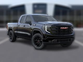 GMC Sierra 1500 Elevation 4WD Double Cab 147" GMC Sierra 1500 Elevation 4WD Double Cab 147"