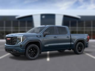 GMC Sierra 1500 Elevation 4WD Crew Cab 157" GMC Sierra 1500 Elevation 4WD Crew Cab 157"