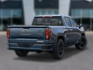 GMC Sierra 1500 Elevation 4WD Crew Cab 147" GMC Sierra 1500 Elevation 4WD Crew Cab 147"