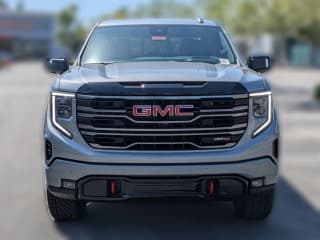 GMC Sierra 1500 AT4 4WD Crew Cab 147" GMC Sierra 1500 AT4 4WD Crew Cab 147"