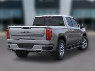 GMC Sierra 1500 Denali 4WD Crew Cab 147" GMC Sierra 1500 Denali 4WD Crew Cab 147"