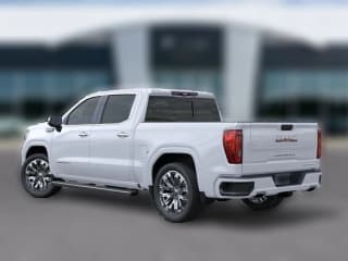 GMC Sierra 1500 Denali 4WD Crew Cab 147" GMC Sierra 1500 Denali 4WD Crew Cab 147"