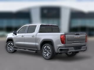 GMC Sierra 1500 Denali 4WD Crew Cab 157" GMC Sierra 1500 Denali 4WD Crew Cab 157"