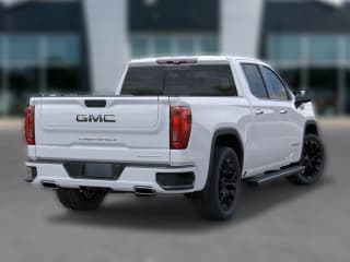 GMC Sierra 1500 Denali 4WD Crew Cab 147" GMC Sierra 1500 Denali 4WD Crew Cab 147"