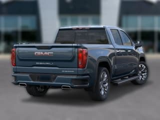GMC Sierra 1500 Denali 4WD Crew Cab 147" GMC Sierra 1500 Denali 4WD Crew Cab 147"