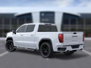 GMC Sierra 1500 Denali 4WD Crew Cab 147" GMC Sierra 1500 Denali 4WD Crew Cab 147"