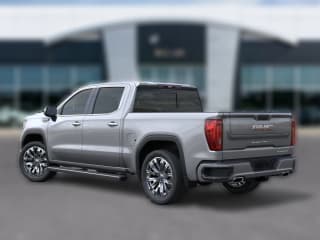 GMC Sierra 1500 Denali 4WD Crew Cab 147" GMC Sierra 1500 Denali 4WD Crew Cab 147"