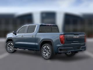 GMC Sierra 1500 Denali 4WD Crew Cab 147" GMC Sierra 1500 Denali 4WD Crew Cab 147"