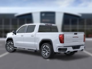 GMC Sierra 1500 Denali 4WD Crew Cab 147" GMC Sierra 1500 Denali 4WD Crew Cab 147"